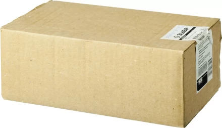 Болт ЗУБР &quot;МАСТЕР&quot; с шестигранной головкой, ГОСТ 7798-70, класс прочности 5.8, оцинкованный, M10x35мм, 5кг 303080-10-035 купить в Урае