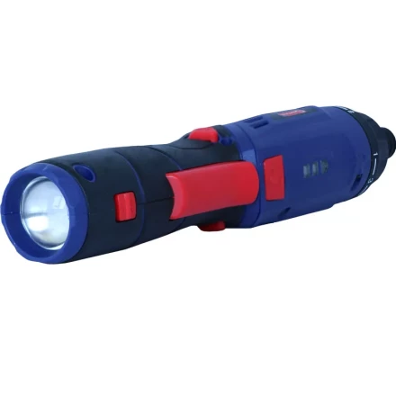 Аккумуляторный шуруповерт (отвертка) Диолд АШ 1136Л-01 купить в Урае