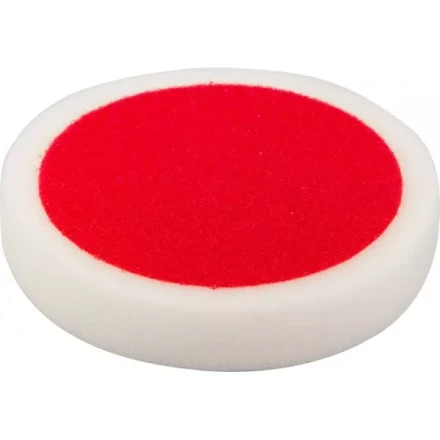 Полировальная насадка ЗУБР из поролона на липучке, 150мм 3592-150 купить в Урае