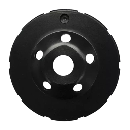 Алмазные фрезы торцевые сегментные SK-FATS180 купить в Урае