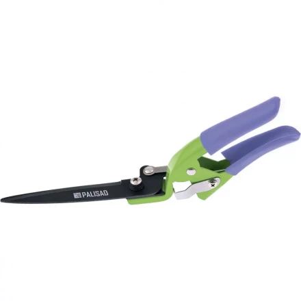 Ножницы газонные 310 мм металлические обрезиненные ручки Palisad 60573 купить в Урае