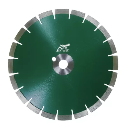 Диск алмазный 1A1RSS ULTRA GRANITE SKYWER 360*3,2*15*24T*25,4 mm купить в Урае