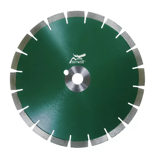 Диск алмазный 1A1RSS ULTRA GRANITE SKYWER 360*3,2*15*24T*25,4 mm купить в Урае