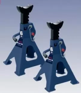 Набор подставок страховочных Кратон SS-6.0 2 шт. 2 30 05 002 купить в Урае