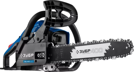 Бензиновая пила (бензопила) ПБЦ-400 40П серия ПРОФЕССИОНАЛ купить в Урае