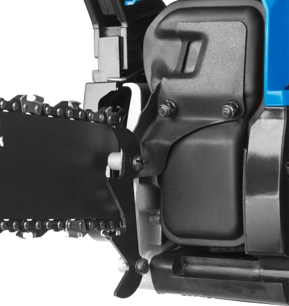 Бензиновая пила (бензопила) ПБЦ-400 40П серия ПРОФЕССИОНАЛ купить в Урае