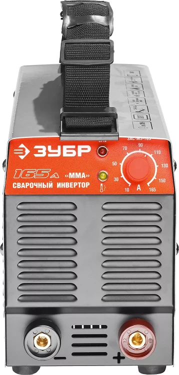 Сварочный инвертор ММА ЗАС-М3-165 серия МАСТЕР купить в Урае