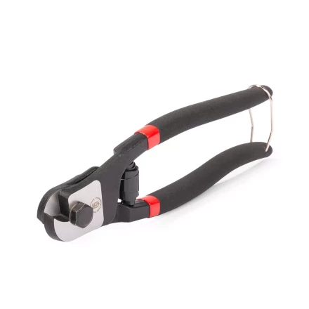 Тросорез компактный КВТ ТРК-5К для резки стальных тросов до 5 мм (92124) купить в Урае