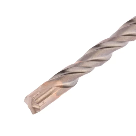 Бур по бетону QUADRO 10 х 310 мм SDS PLUS Gross 70784 купить в Урае