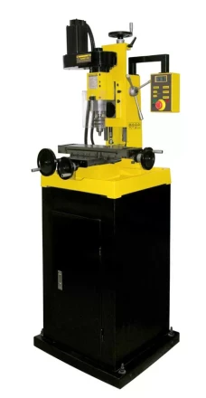 Станок фрезерный Корвет 416 по металлу 94160 купить в Урае