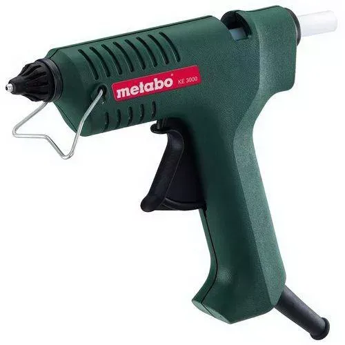 Пистолет клеевой Metabo KE 3000 купить в Урае