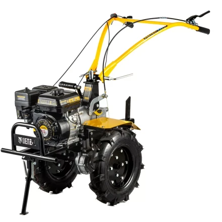 Мотоблок DPT-370X Denzel 56406 купить в Урае