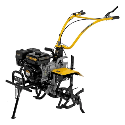 Мотоблок DPT-370X Denzel 56406 купить в Урае