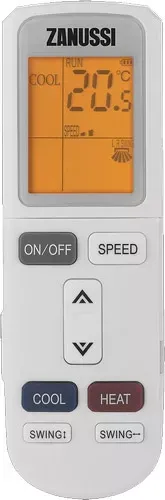 Кондиционер мобильный Zanussi ZACM-07 MP-II/N1 купить в Урае