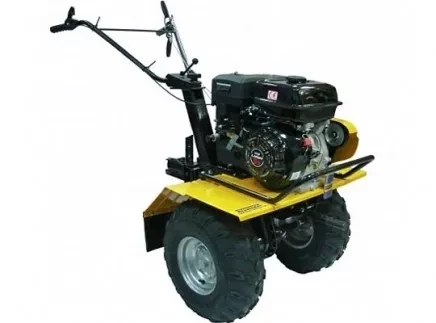 Мотоблок бензиновый Целина МБ-601 купить в Урае