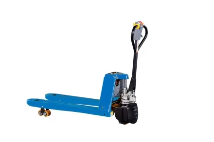 Тележка электрическая 2000 кг 1150 мм TOR PPT20H Li-pol 48/10 В/Ач* 1022429 купить в Урае