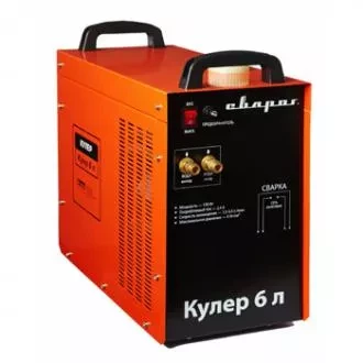 Блок водяного охлаждения WATER COOLER (6 л.) Сварог купить в Урае