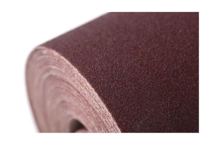 Лента шлифовальная в рулоне HAMMER Flex  216-002 купить в Урае