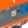 Генератор бензиновый Кратон GG-5500M 3 08 01 036 купить в Урае