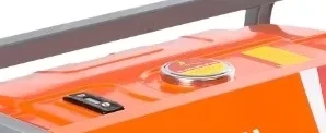 Генератор бензиновый Кратон GG-5500M 3 08 01 036 купить в Урае