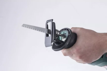 Полотно для сабельной пилы HAMMER 150мм, TPI 6, HCS, 2шт/уп (Flex 225-001) купить в Урае