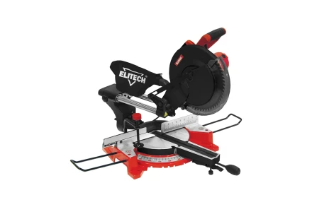 Пила торцовочная ELITECH ПТ 2030К (E2006.003.00) купить в Урае