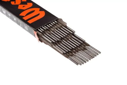 Электроды для сварки WESTER МР-3, 3.0 мм, 1 кг купить в Урае