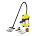 Хозяйственный пылесос Karcher WD 3 P PREMIUM (1.629-891.0) купить в Урае