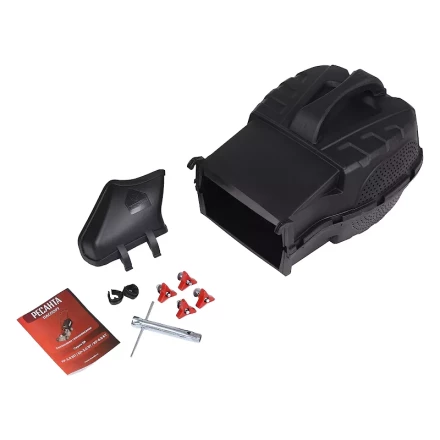 Бензиновая газонокосилка Ресанта КР-5.0 БП 70/3/11 купить в Урае