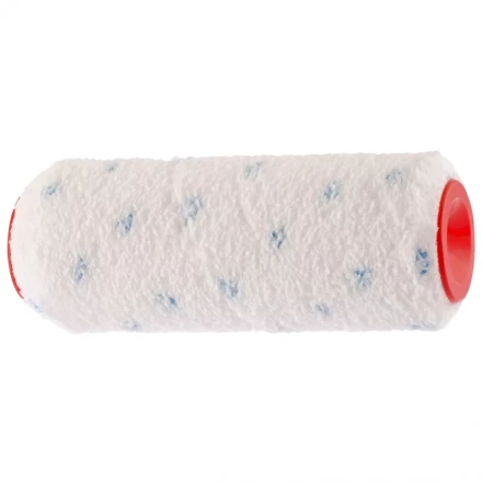 Валик сменный &quot;МИКРОФИБРА&quot; 250 мм ворс 12 мм D - 48 мм D ручки - 8 мм полиэстер MTX 81377 купить в Урае