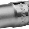 Торцовая головка KRAFTOOL "INDUSTRIE QUALITAT", Cr-V, внешний TORX, хромосатинированная, 1/2", Е 12 27810-12_z01 купить в Урае