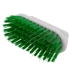 Щетка универсальная, 140 x 60 мм, салатовая щетина, Home Palisad 935665 купить в Урае