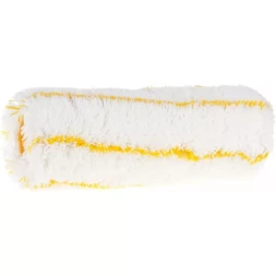 Ролик сменный ФАСАДНЫЙ-ГИГАНТ "GIRPAINT", ворс 18мм, ручка 8мм, d=68/250мм, STAYER Profi 02143-24_z01