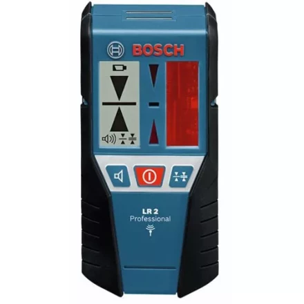 Приемник лазерный BOSCH LR2 купить в Урае