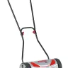 Шпиндельная газонокосилка AL-KO Comfort 38 Soft Touch купить в Урае