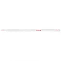 Полотна для электролобзика по дереву 3 штук T544D 125 x 4 мм HCS MATRIX 78222