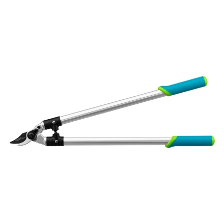 Сучкорез прямого реза Palisad 605675, 610 мм, кованый, алюминиевые обрезиненные рукоятки, Forged Luxe, купить в Урае