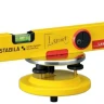 Уровень лазерный  40 см  тип 80 LMX-P+L Set 14138   STABILA купить в Урае