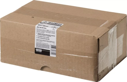 Винт ЗУБР &quot;МАСТЕР&quot; DIN 7985, класс прочности 4.8, оцинкованный, M4x40мм, 5кг 303150-04-040 купить в Урае