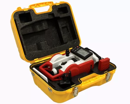 Теодолит электронный ADA DigiTeo-10 купить в Урае