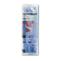 Автомобильный шампунь Воск с воском Wash & Wax 500 мл, концентрат KARCHER
