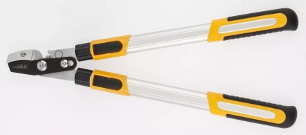 Набор: Сучкорез телескопический 22-29” и секатор прямого реза Denzel 7760505 купить в Урае