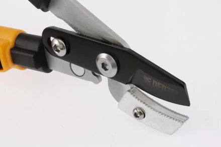 Набор: Сучкорез телескопический 22-29” и секатор прямого реза Denzel 7760505 купить в Урае