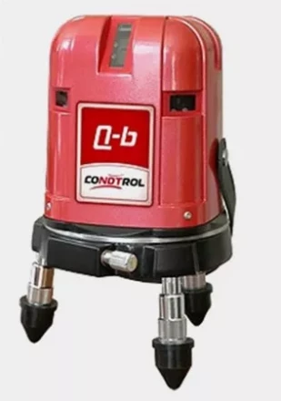 Нивелир лазерный CONDTROL Cube купить в Урае