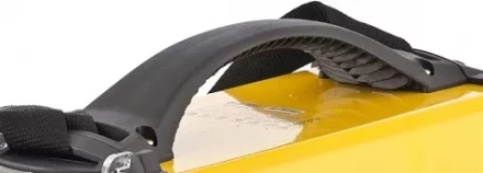 Аппарат инверторно дуговой сварки DENZEL ММА-160ID 94345 купить в Урае