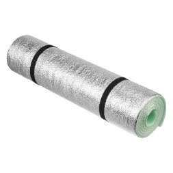 Коврик туристический Palisad Camping 69462, двухслойный, фольгированный 1800х550х7 мм