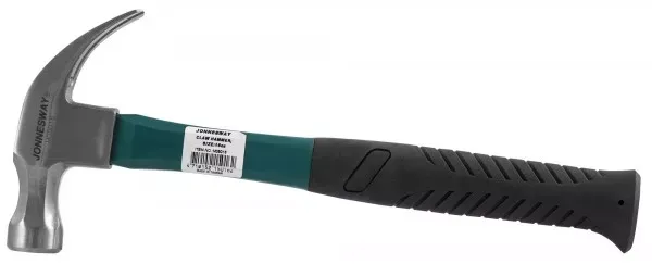Молоток столярный 750 г M05016 Jonnesway 48829 купить в Урае