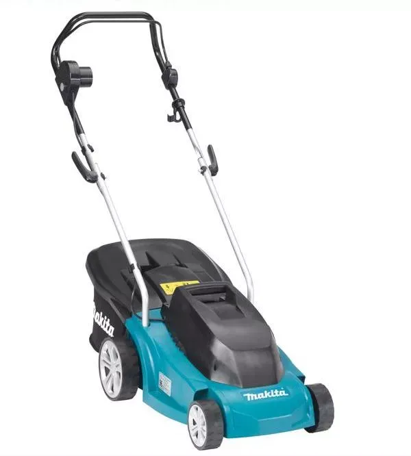 Электрическая газонокосилка Makita ELM3310 купить в Урае