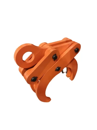 Захват для круглого проката TOR YG (г/п на пару 0,5 т, зев 50-100 мм) 1043713 купить в Урае