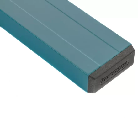 Уровень алюминиевый 400 мм 2 глазка Handwerker  Gross 33900 купить в Урае